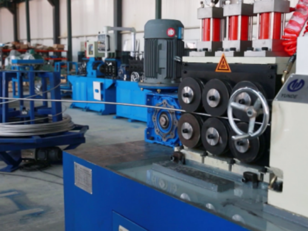 9.Yantai Yunde Intelligent Technology Co., LTD.