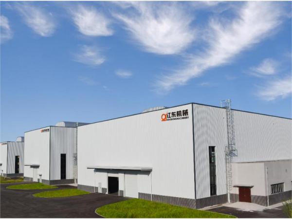 Chongqing Jiangdong Machinery Co., Ltd.