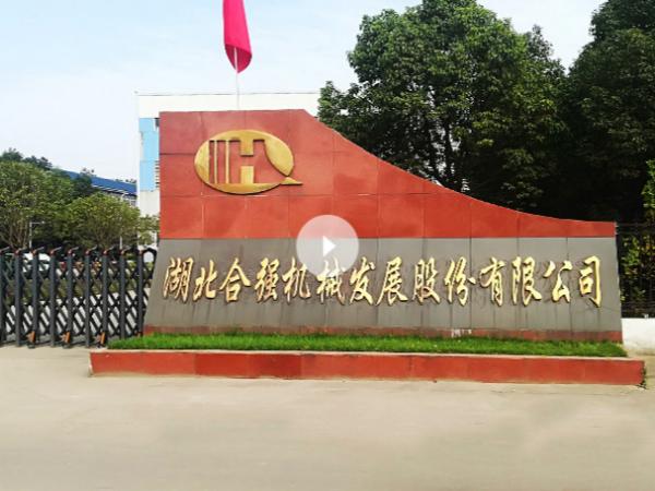 Hubei Heqiang Machinery Development Limited by Share Ltd