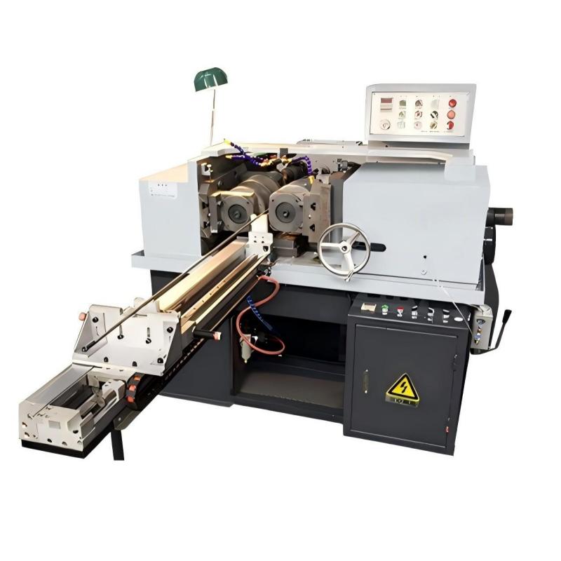 UBJ-80 Roller Straightening Machine