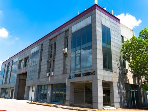 UBright Solutions Co., Ltd