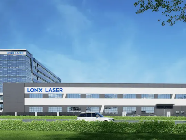 1.LONGXIN LASER CO.,LTD