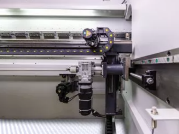10.WUHAN YSD MACHINERY AND EQUIPMENT