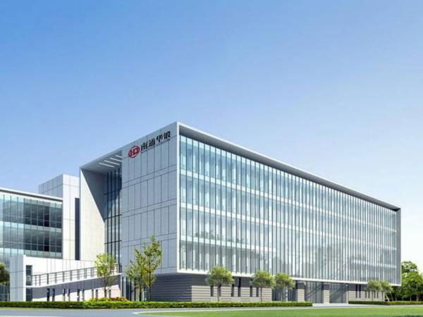 2.NANTONG HUADUAN HEAVY MACHINE TOOL.,LTD