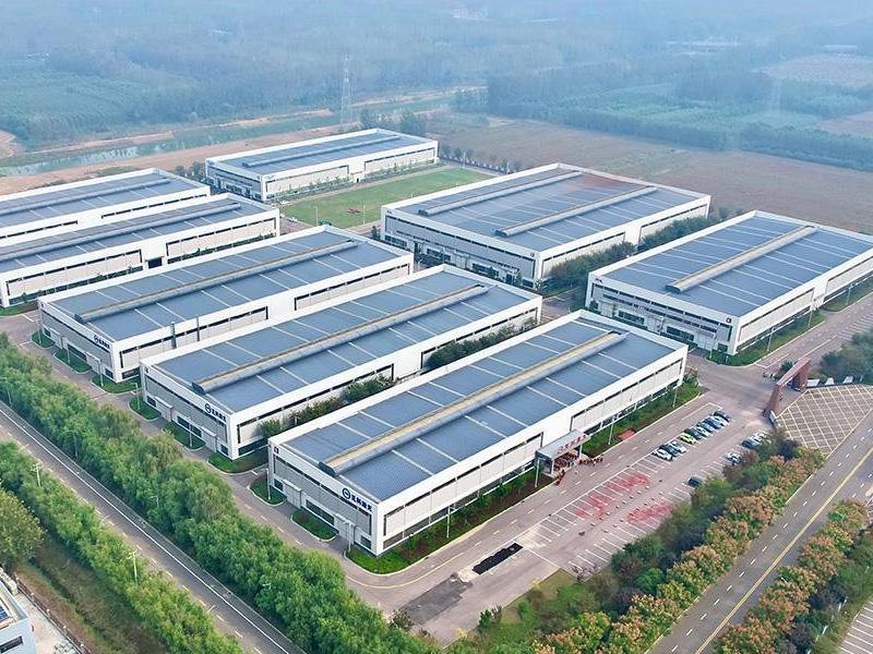 2.ZHEJIANG HUYUN OPTOELECTRONIC EQUIPMENT CO., LTD