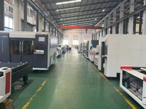 3.DONGGUAN DAPENG CNC TECHNOLOGY CO., LTD