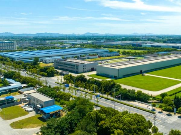 3.JIANGSU JINFANGYUAN CNC MACHINE CO., LTD