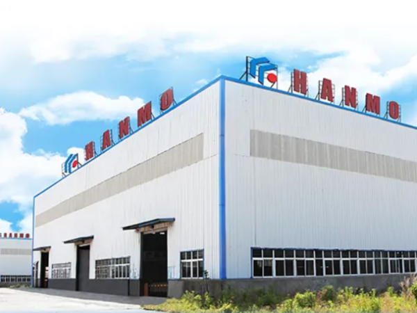 3.NANJING HANMO MACHINERY TECHNOLOGY CO.,LTD