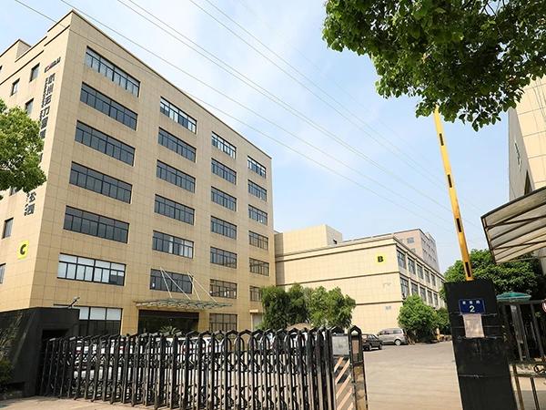 4.HANGZHOU HONGLI PIPE MACHINERY CO LTD