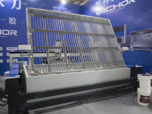 4.VICHOR MACHINERY CO LTD