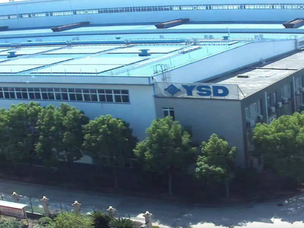 5.HUBEI TRI RING METAL FORMING EQUIP