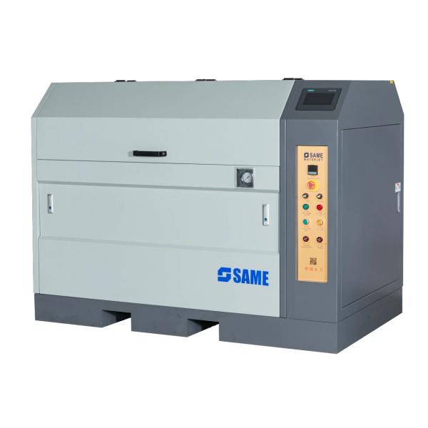 50HC intensifier pump