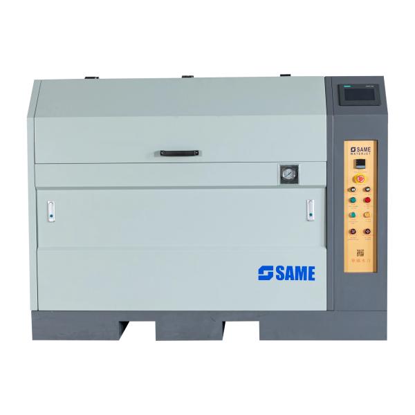 50HE intensifier pump