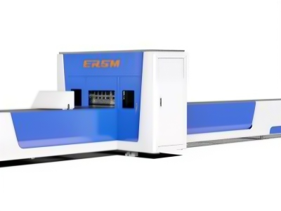 6 Axis Servo CNC Busbar Punching and Shearing Machine