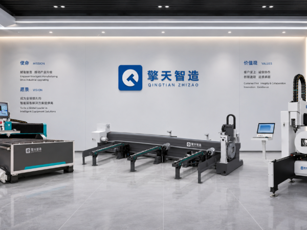 6.SHAANXI QINGTIAN ZHIZAO TRADING CO., LTD