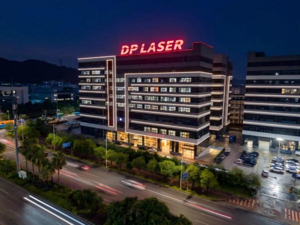 6.SHENZHEN DAPENG LASER EQUIPMENT CO.,LTD