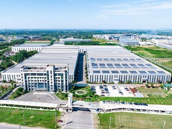 7.ANHUI DONGHAI YUXIANG IMPORT AND EXPORT CO.,LTD