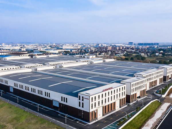 7.MAANSHAN DURMAPRESS MACHINERY TECHNOLOGY CO LTD
