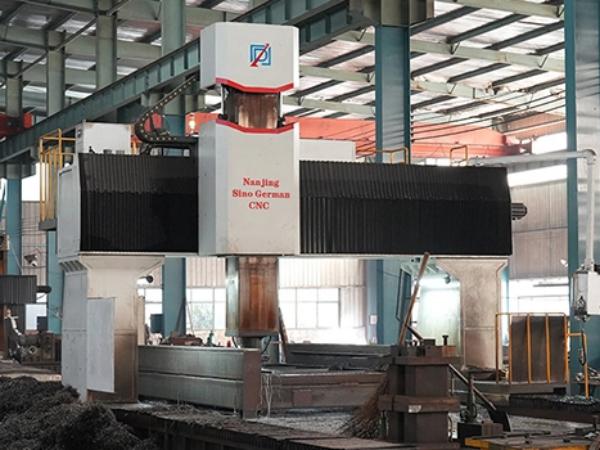 9.ANHUI HARTING MACHINERY TECHNOLOGY CO., LTD