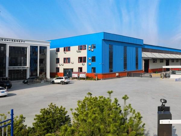 9.JINAN ACME CNC EQUIPMENT CO., LTD
