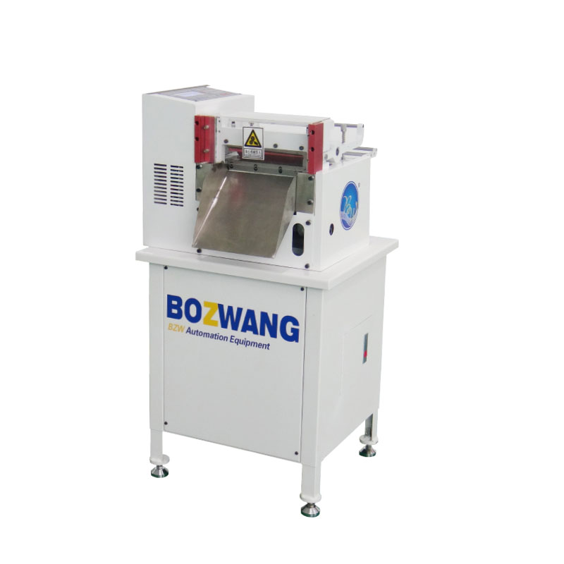 BZW-200 Tube cutting machine