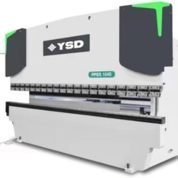 CNC Press Brake – PPES Series