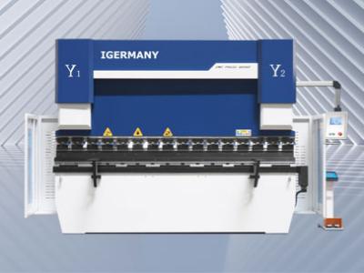CNC Press Brake