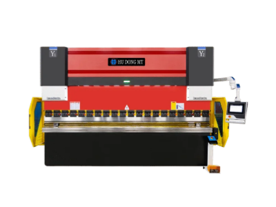 CNC Press Brake