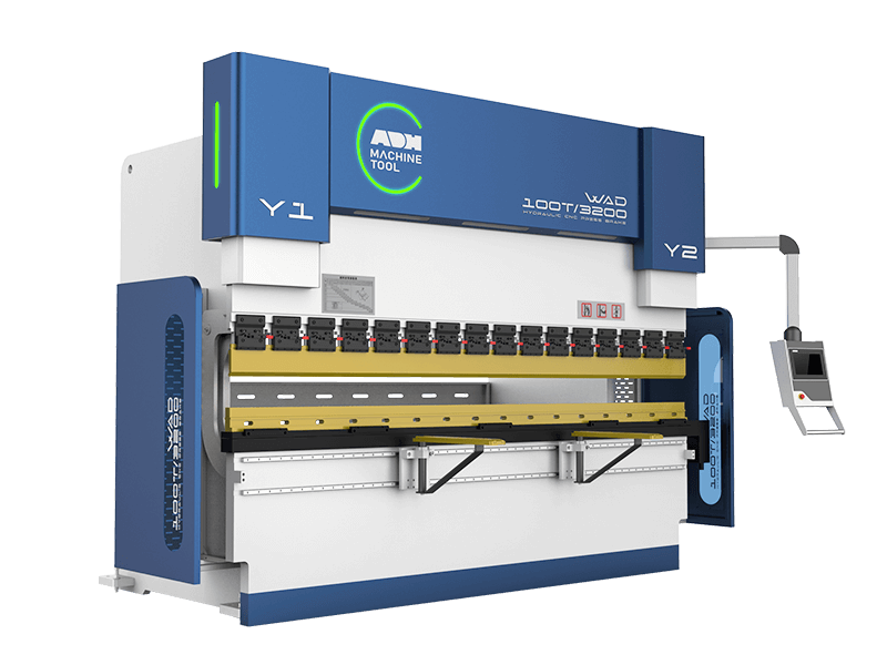 CNC-Press-Brake