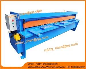 Electric Cutting Machine