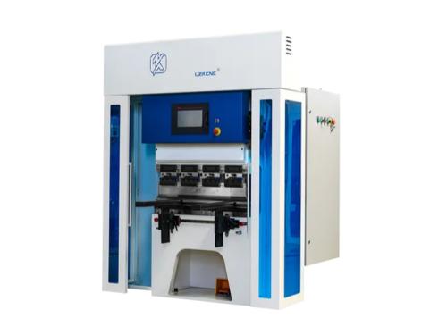 Full Servo Electric CNC Press Brake