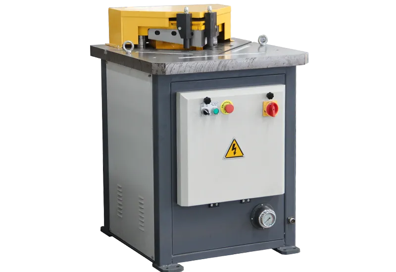 HCS-I-4×250 6×250 Fixed Angle Hydraulic Angle Cutting Machine