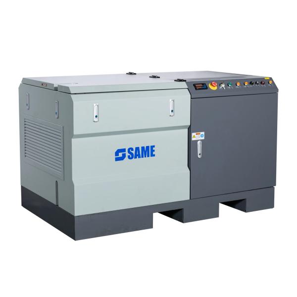 HJ400 Direct-drive pump