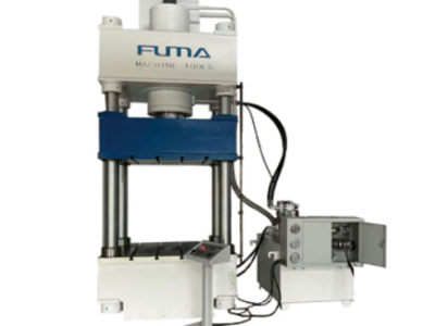 HYDRAULIC PRESS MACHINE