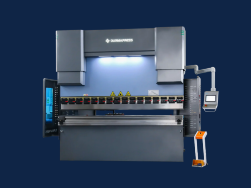 Hydraulic Press Brake