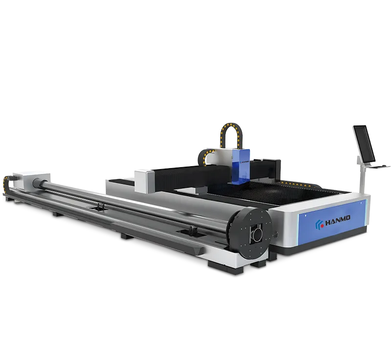 LASER CUTTING MACHINE