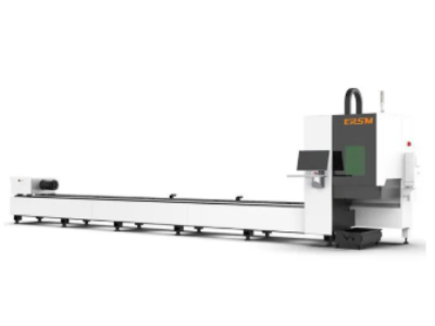 Laser Tube Cutting Machine