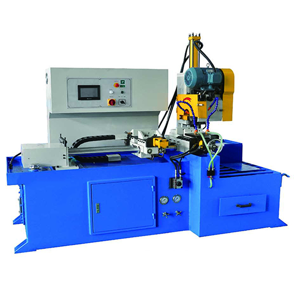 MC350CNC-Automatic-tube-cutting-machine