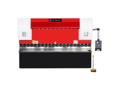 NC Press Brake