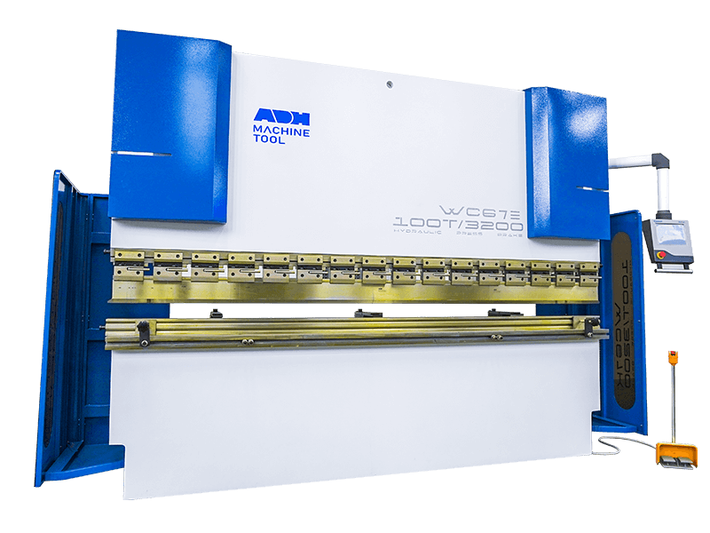 NC-Press-Brake