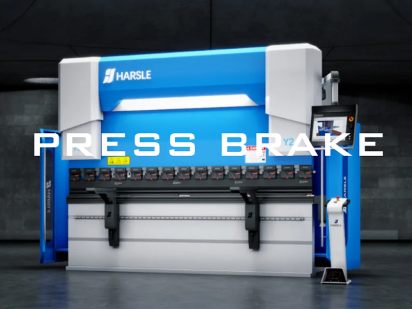PRESS BRAKE