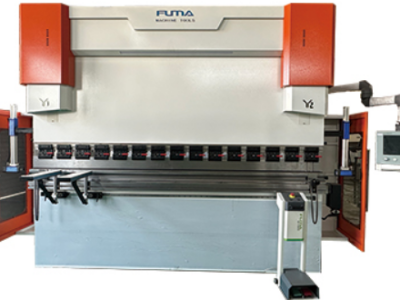PRESS BREAK MACHINE