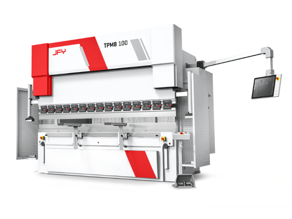 TPM 8 SERIES