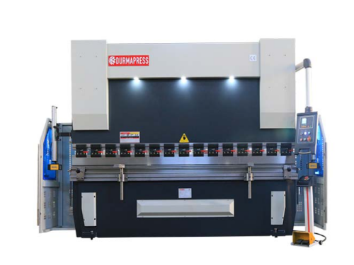 WC67Y Series NC Press Brake