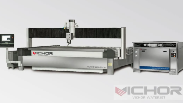 Waterjet Cutting Tables Guide