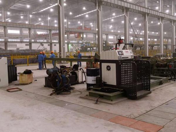 10.ZHEJIANG VICTAULIC-TUWEI PIPING EQUIPMENT CO., LTD