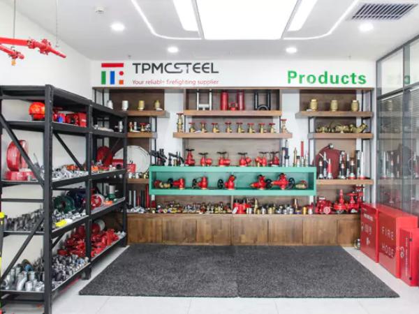 4.TIANJIN PROFOUND MULTINATIONAL TRADE CO. LTD