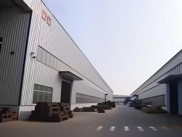 7.Tengzhou Uni-Tech Co., Ltd.