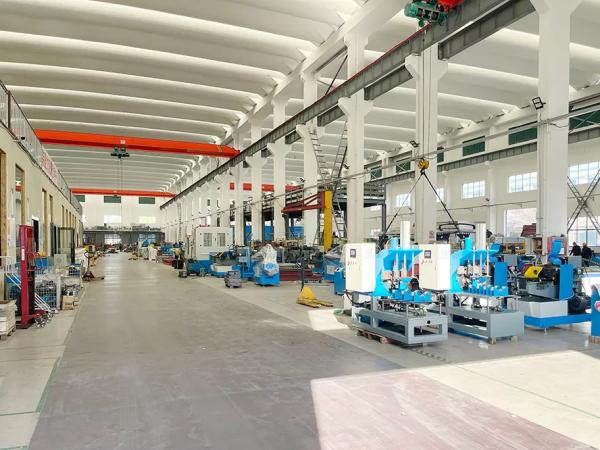 8.Shandong Soar Machinery Co., Ltd.