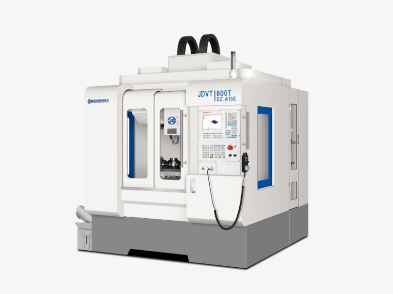 CNC Machining Centers-VT Series